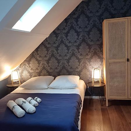 Charmant Studio Centre Ville Кан Екстериор снимка
